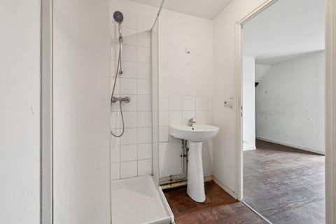 Byhus i Nemours, Seine-et-Marne, Nemours - € 145.000 | Ref: IN7T-LNM-RSU - foto 11