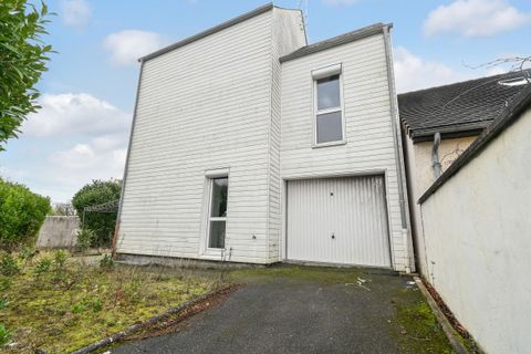 Byhus i Nemours, Seine-et-Marne, Nemours - € 145.000 | Ref: IN7T-LNM-RSU - foto 13