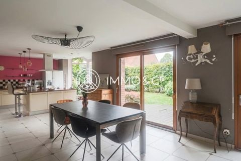 Villa i Capinghem, Nord, Capinghem - € 599 000 | Ref: LOM630 - foto 2