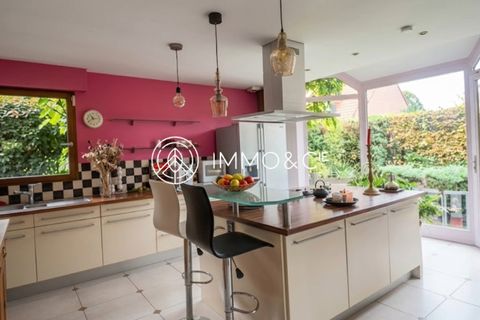 Villa i Capinghem, Nord, Capinghem - € 599 000 | Ref: LOM630 - foto 3