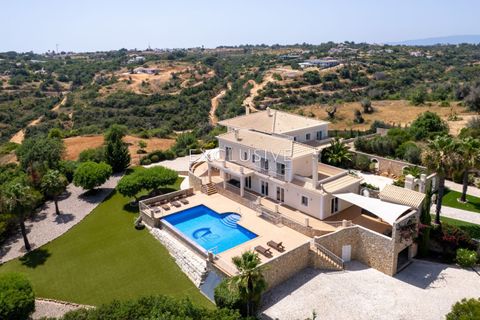 Villa i Lagoa, Faro, Lagoa - € 3.650.000 | Ref: EAV-2555 - foto 2