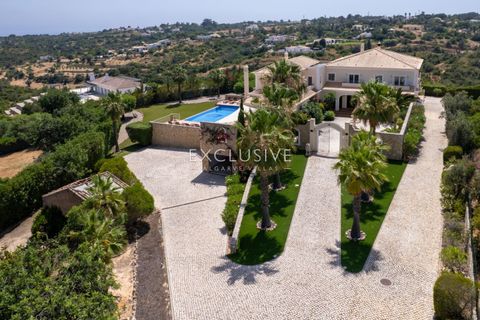 Villa i Lagoa, Faro, Lagoa - € 3.650.000 | Ref: EAV-2555 - foto 3