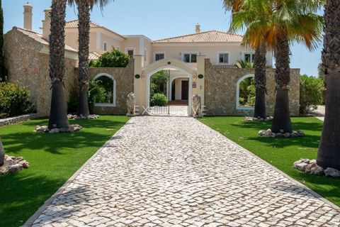 Villa i Lagoa, Faro, Lagoa - € 3.650.000 | Ref: EAV-2555 - foto 5