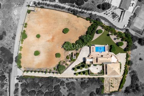 Villa i Lagoa, Faro, Lagoa - € 3.650.000 | Ref: EAV-2555 - foto 7