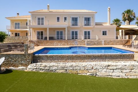 Villa i Lagoa, Faro, Lagoa - € 3.650.000 | Ref: EAV-2555 - foto 8