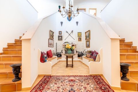 Villa i Lagoa, Faro, Lagoa - € 3.650.000 | Ref: EAV-2555 - foto 9