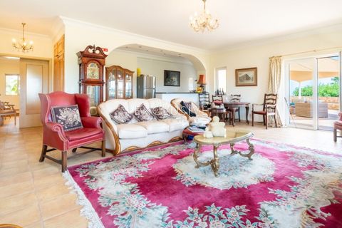 Villa i Lagoa, Faro, Lagoa - € 3.650.000 | Ref: EAV-2555 - foto 10