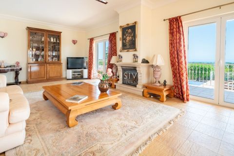 Villa i Lagoa, Faro, Lagoa - € 3.650.000 | Ref: EAV-2555 - foto 13