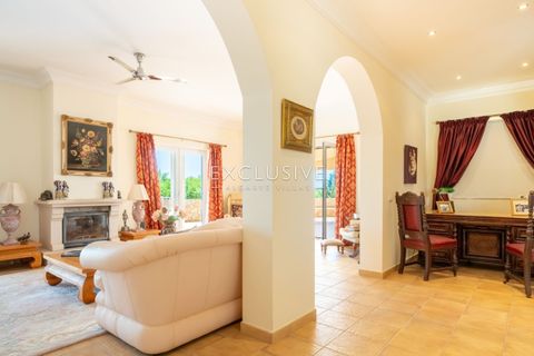 Villa i Lagoa, Faro, Lagoa - € 3.650.000 | Ref: EAV-2555 - foto 14