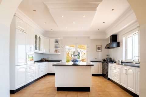 Villa i Lagoa, Faro, Lagoa - € 3.650.000 | Ref: EAV-2555 - foto 16