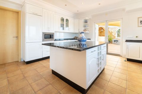 Villa i Lagoa, Faro, Lagoa - € 3.650.000 | Ref: EAV-2555 - foto 17