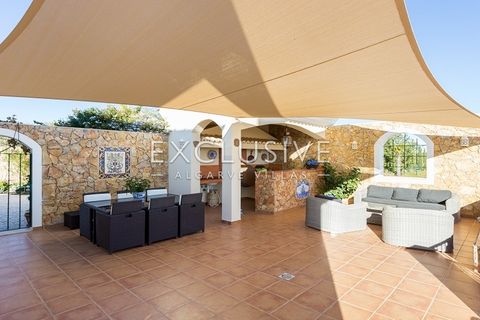 Villa i Lagoa, Faro, Lagoa - € 3.650.000 | Ref: EAV-2555 - foto 18