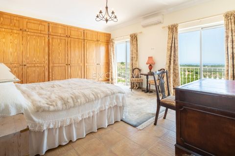 Villa i Lagoa, Faro, Lagoa - € 3.650.000 | Ref: EAV-2555 - foto 27