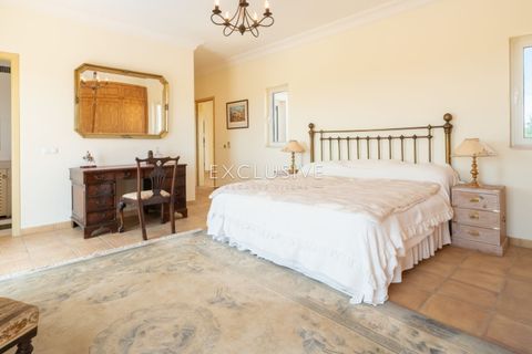 Villa i Lagoa, Faro, Lagoa - € 3.650.000 | Ref: EAV-2555 - foto 28