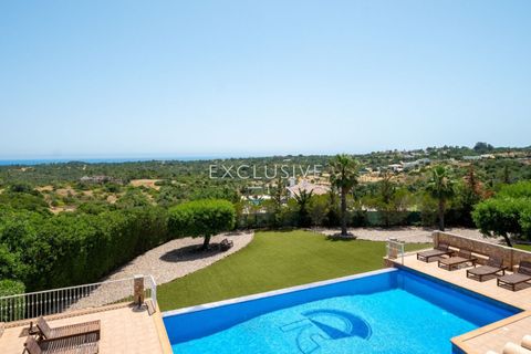 Villa i Lagoa, Faro, Lagoa - € 3.650.000 | Ref: EAV-2555 - foto 31