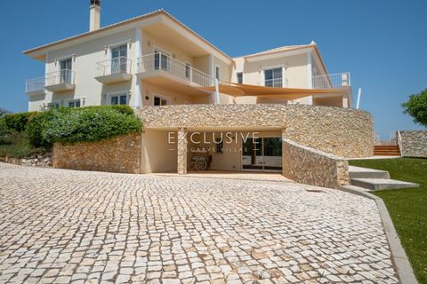 Villa i Lagoa, Faro, Lagoa - € 3.650.000 | Ref: EAV-2555 - foto 37
