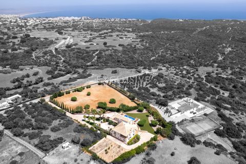 Villa i Lagoa, Faro, Lagoa - € 3.650.000 | Ref: EAV-2555 - foto 38