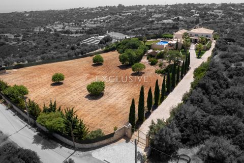 Villa i Lagoa, Faro, Lagoa - € 3.650.000 | Ref: EAV-2555 - foto 39