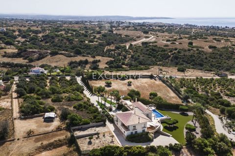 Villa i Lagoa, Faro, Lagoa - € 3.650.000 | Ref: EAV-2555 - foto 40