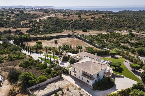 Villa i Lagoa, Faro, Lagoa - € 3.650.000 | Ref: EAV-2555 - foto 41