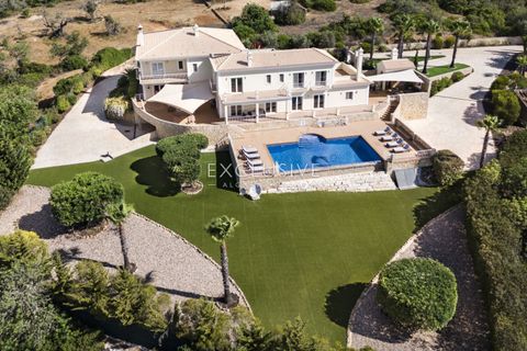 Villa i Lagoa, Faro, Lagoa - € 3.650.000 | Ref: EAV-2555 - foto 42