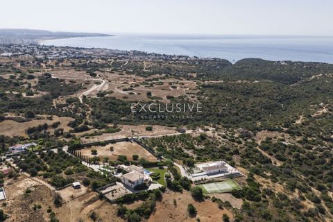 Villa i Lagoa, Faro, Lagoa - € 3.650.000 | Ref: EAV-2555 - foto 44