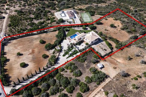 Villa i Lagoa, Faro, Lagoa - € 3.650.000 | Ref: EAV-2555 - foto 45