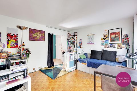 Lejlighed i Vincennes, Val-de-Marne, Vincennes - € 629.000 | Ref: 0KCW-SOP-1UR - foto 4