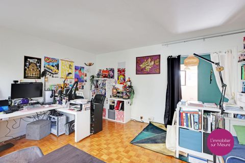 Lejlighed i Vincennes, Val-de-Marne, Vincennes - € 629.000 | Ref: 0KCW-SOP-1UR - foto 5