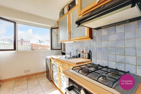 Lejlighed i Vincennes, Val-de-Marne, Vincennes - € 629.000 | Ref: 0KCW-SOP-1UR - foto 7