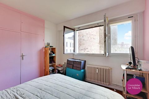 Lejlighed i Vincennes, Val-de-Marne, Vincennes - € 629.000 | Ref: 0KCW-SOP-1UR - foto 11