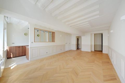 Lejlighed i Paris, Paris, Paris - € 1.290.000 | Ref: PXIW-Y5V-9NF - foto 4