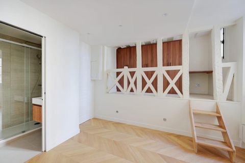 Lejlighed i Paris, Paris, Paris - € 1.290.000 | Ref: PXIW-Y5V-9NF - foto 8