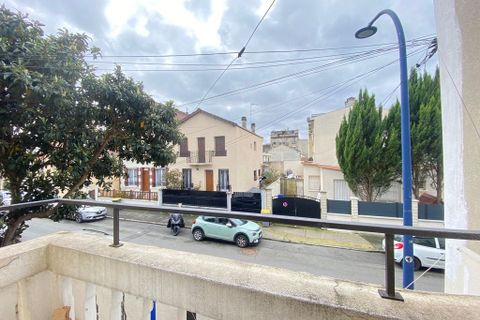 Lejlighed i Drancy, Seine-Saint-Denis, Drancy - € 119.000 | Ref: R5ZV-T1O-UHN - foto 2