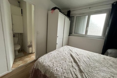 Lejlighed i Massy, Essonne, Massy - € 125.000 | Ref: WB1F-HPX-0C1 - foto 1