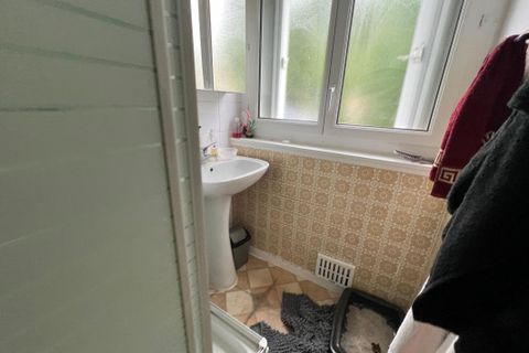 Lejlighed i Massy, Essonne, Massy - € 125.000 | Ref: WB1F-HPX-0C1 - foto 4
