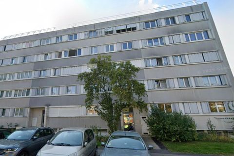 Lejlighed i Massy, Essonne, Massy - € 125.000 | Ref: WB1F-HPX-0C1 - foto 5