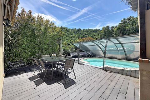 Villa i Levens, Alpes-Maritimes, Levens - € 459.000 | Ref: 86926367 - foto 1