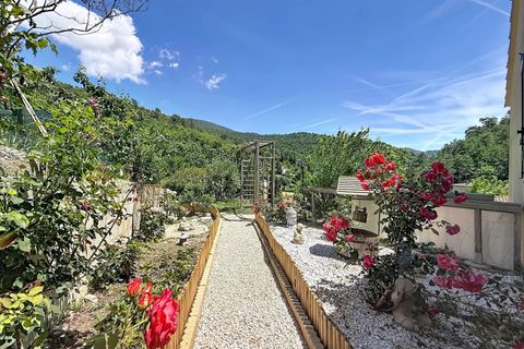 Villa i Levens, Alpes-Maritimes, Levens - € 459.000 | Ref: 86926367 - foto 4