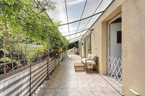 Villa i Levens, Alpes-Maritimes, Levens - € 459.000 | Ref: 86926367 - foto 5