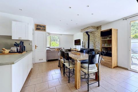 Villa i Levens, Alpes-Maritimes, Levens - € 459.000 | Ref: 86926367 - foto 6