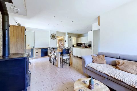 Villa i Levens, Alpes-Maritimes, Levens - € 459.000 | Ref: 86926367 - foto 8