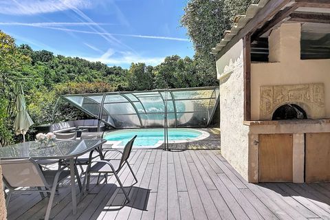 Villa i Levens, Alpes-Maritimes, Levens - € 459.000 | Ref: 86926367 - foto 9