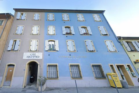 Lejlighed i Levens, Alpes-Maritimes, Levens - € 120.000 | Ref: 86991749 - foto 1