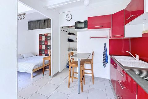 Lejlighed i Levens, Alpes-Maritimes, Levens - € 120.000 | Ref: 86991749 - foto 4