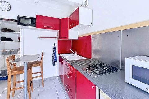 Lejlighed i Levens, Alpes-Maritimes, Levens - € 120.000 | Ref: 86991749 - foto 5