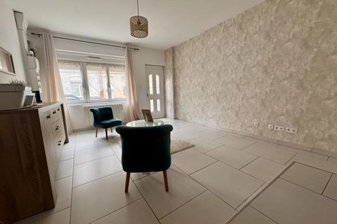 Byhus i Denain, Nord, Denain - € 137.000 | Ref: 87009890 - foto 1