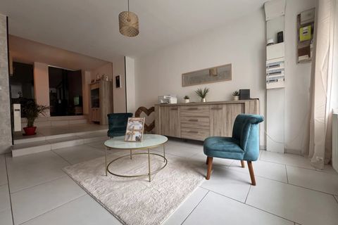 Byhus i Denain, Nord, Denain - € 137.000 | Ref: 87009890 - foto 2