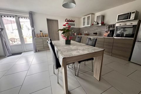 Byhus i Denain, Nord, Denain - € 137.000 | Ref: 87009890 - foto 5