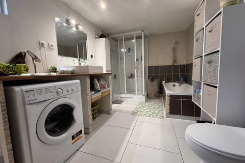 Byhus i Denain, Nord, Denain - € 137.000 | Ref: 87009890 - foto 6
